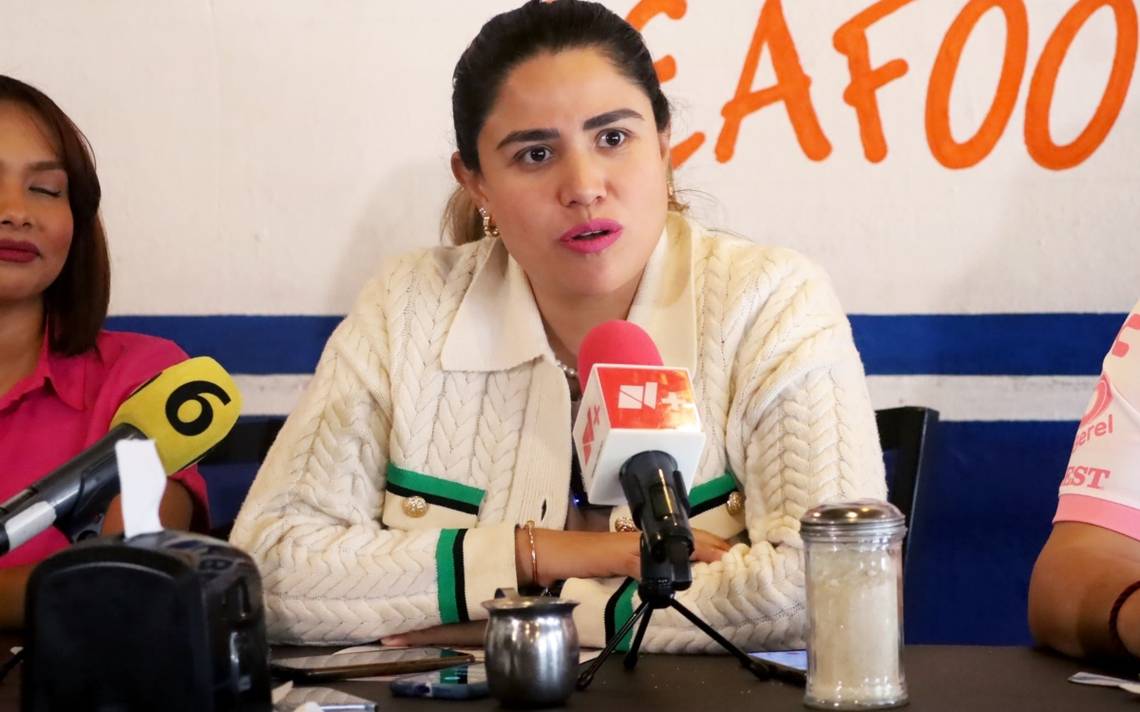 Polémica en Cuauhtémoc: Dudas sobre la Veracidad de la Residencia de Caty Monreal, Candidata de Morena