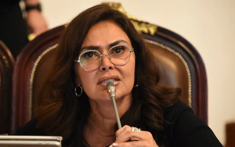 Cuestionan Capacidad de Leticia Varela para Cargo en Benito Juárez ante Antecedentes en Servicio Público