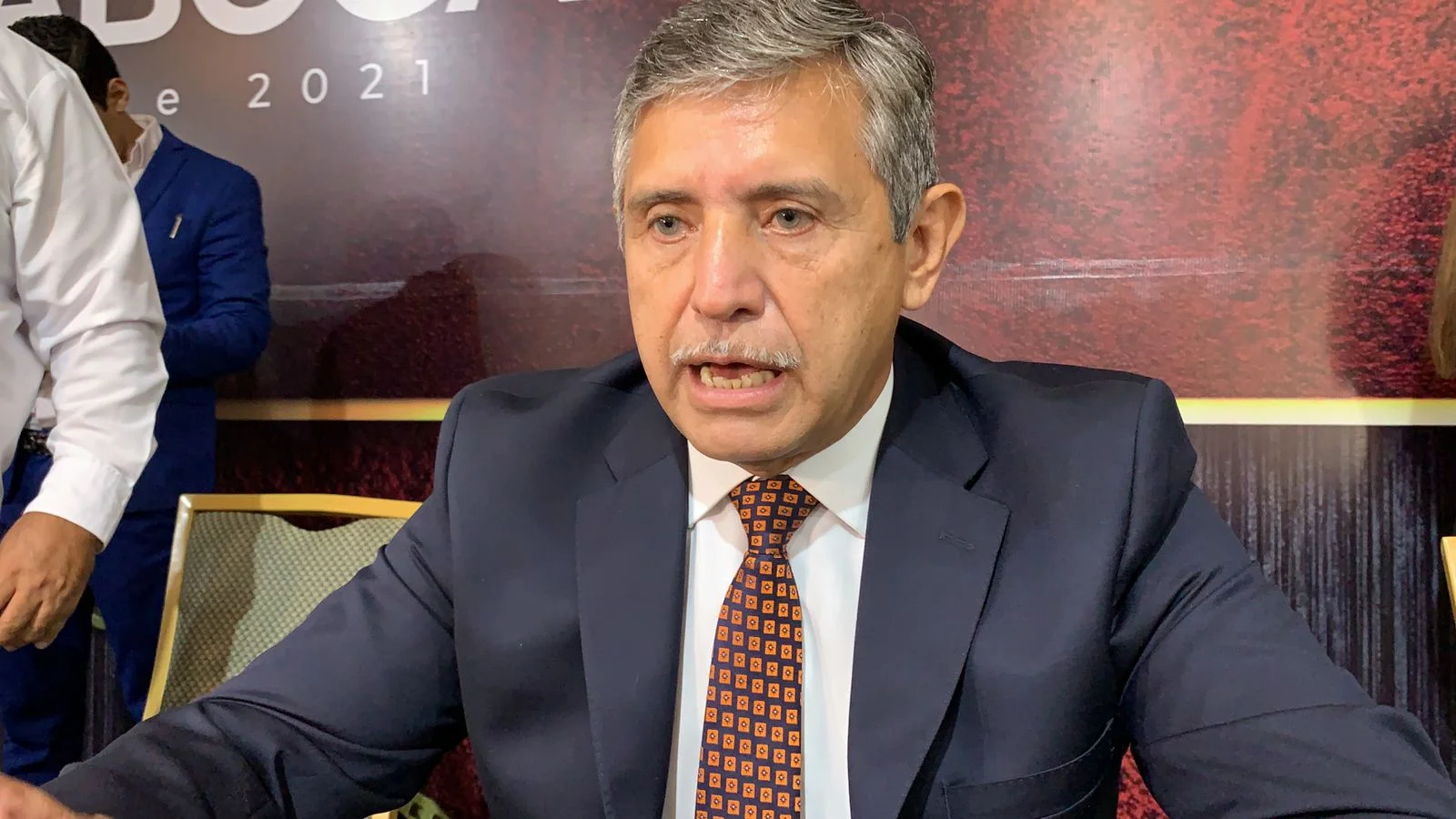 Señalamientos a José Luis Urióstegui por Presunta Colusión y uso Electoral de Programas Públicos