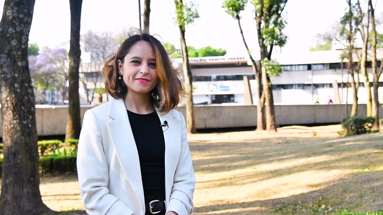 La naturaleza también define elecciones, el pueblo lucha