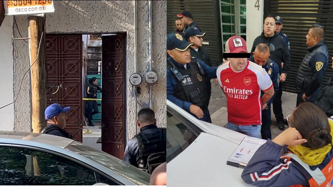 Trágico Suceso en Colonia Portales Acaba con la Vida de un Miembro Activo del PAN