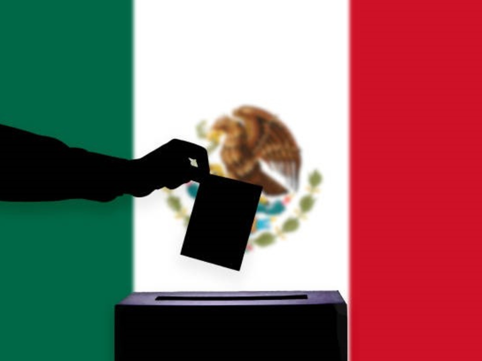 El océano de la demagogia: La contaminación de las campañas políticas en México 2024