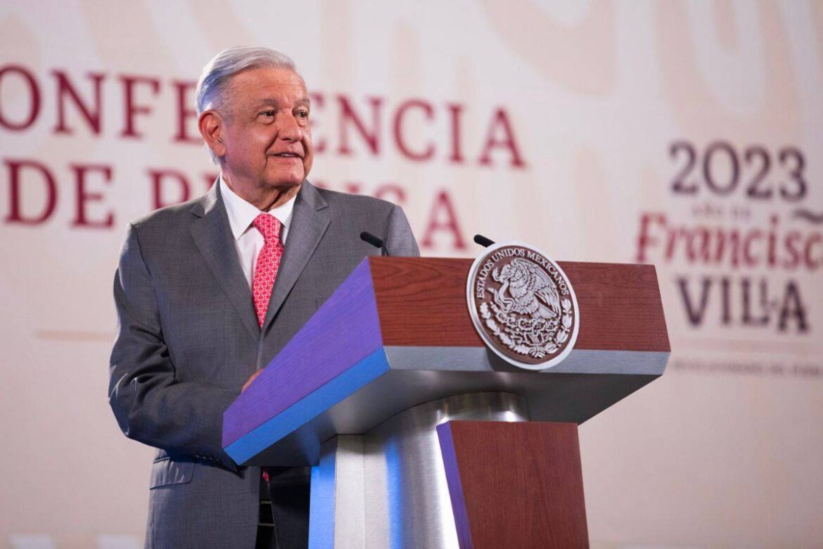 AMLO no cumplió