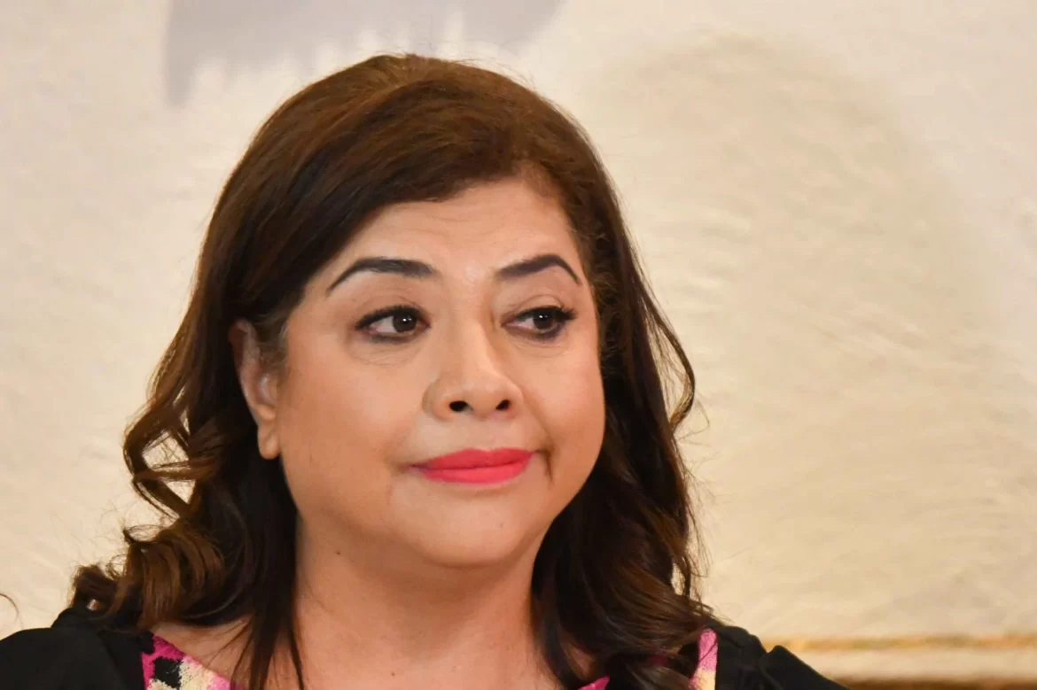 Controversia en la Gestión: Acusan a Clara Brugada de Ineficacia en Iztapalapa Ante Problemas Crónicos