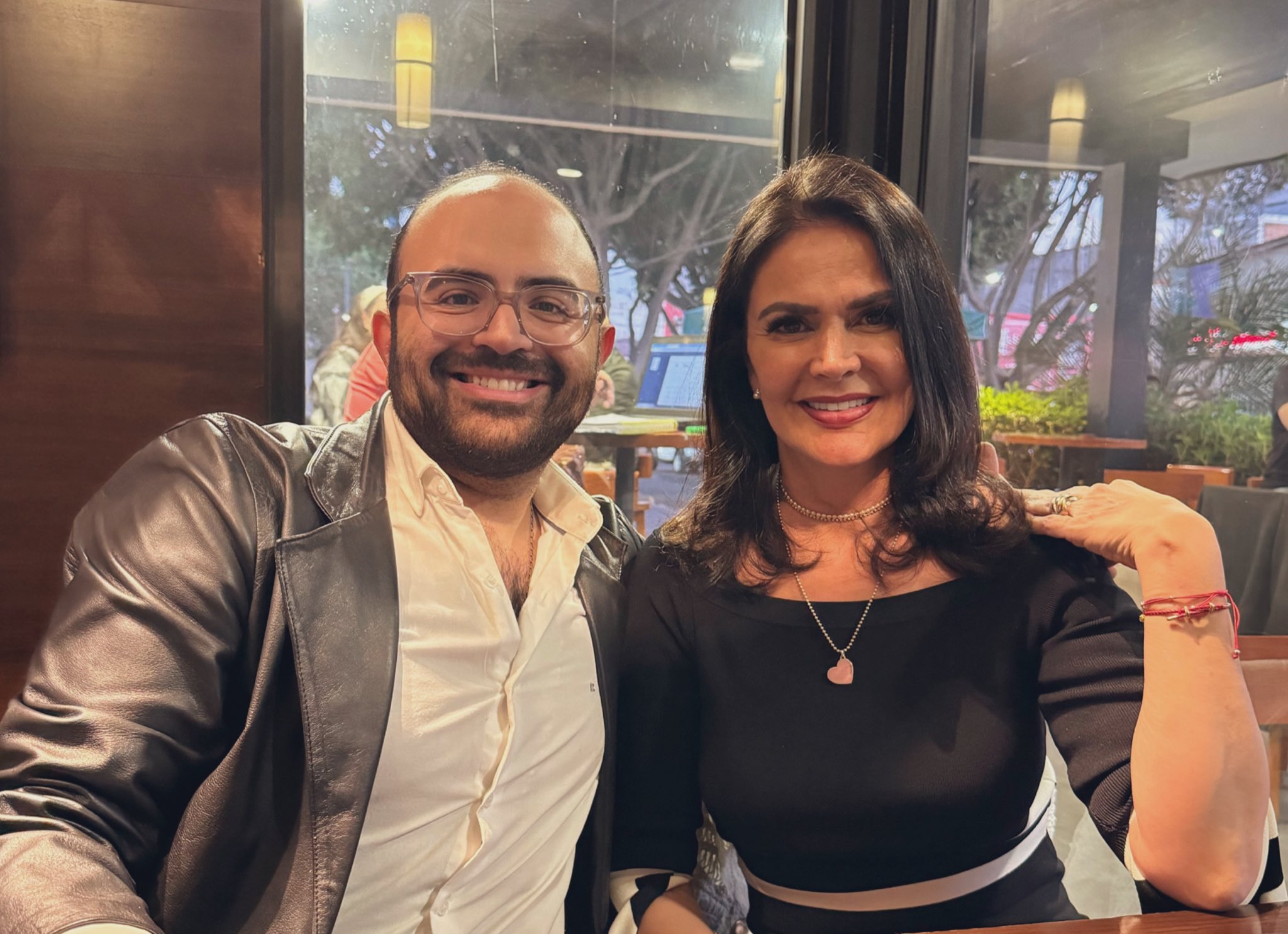 Preocupante Candidatura en Benito Juárez: Leticia Varela Apoyada por Operador Vinculado al Crimen Organizado