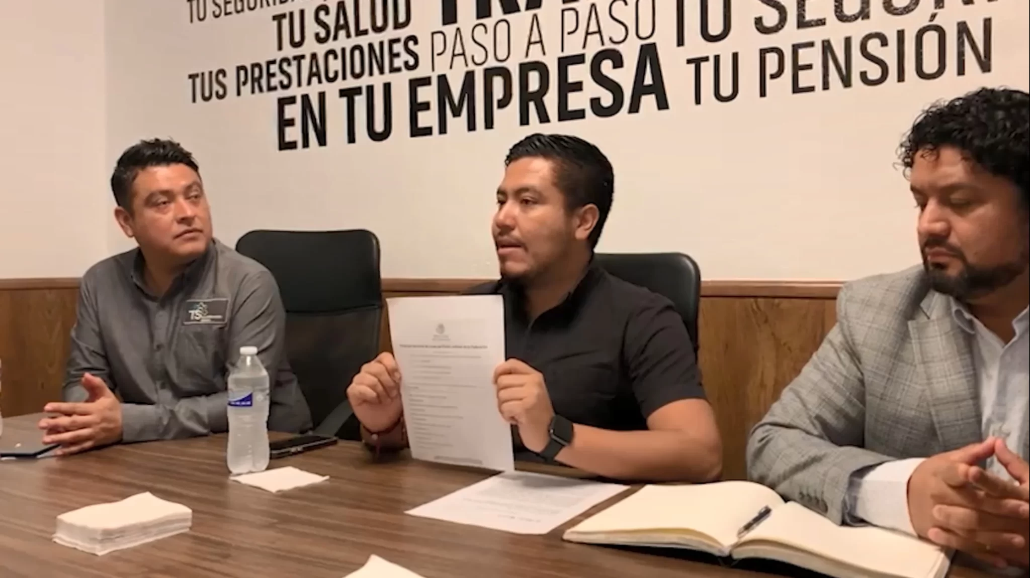 Terror Sindical en Querétaro: Eduardo Castillo Utiliza la Violencia para Imponer su Voluntad