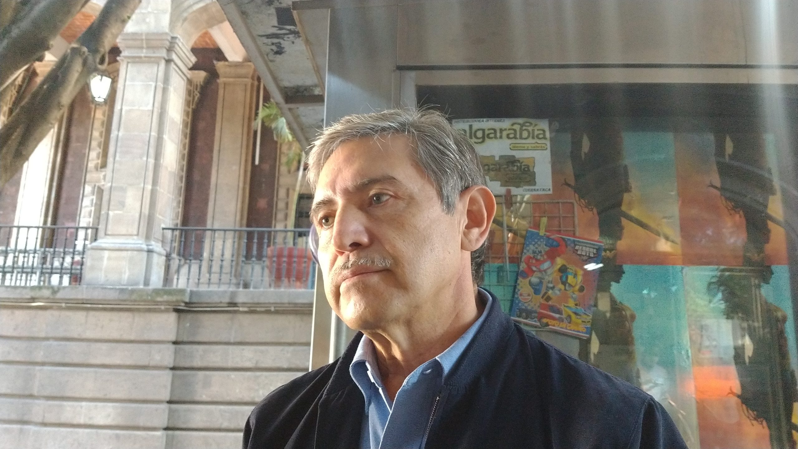 Cuernavaca en Encrucijada: Urióstegui Abandona la Alcaldía y Enfrenta la Reelección entre Críticas y Desconfianza