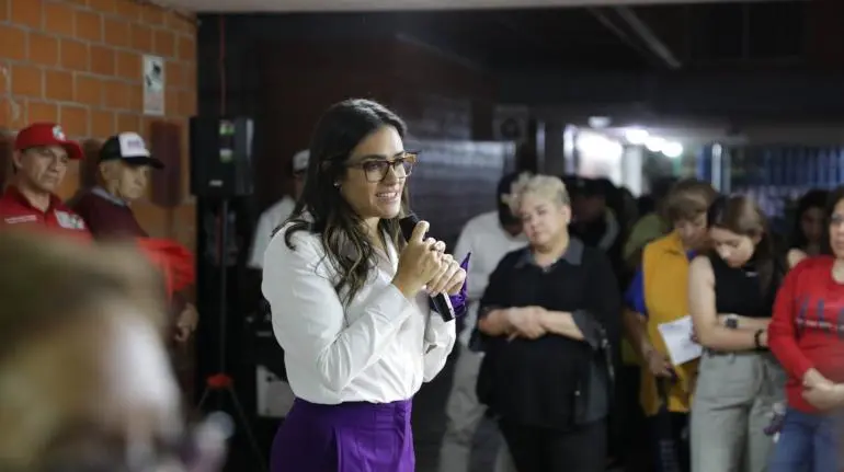 Atentado Político en la Ciudad de México: Candidata del Frente por México Denuncia Ataque Armado