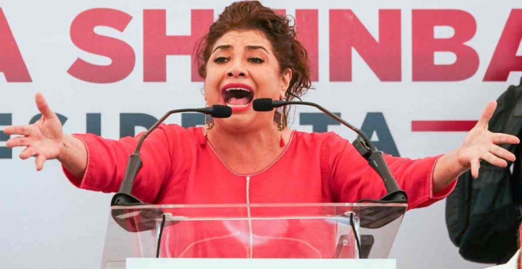 El legado problemático de Clara Brugada en Iztapalapa