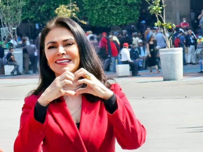 En duda la capacidad de la candidata Lety Varela para dirigir a la Benito Juárez