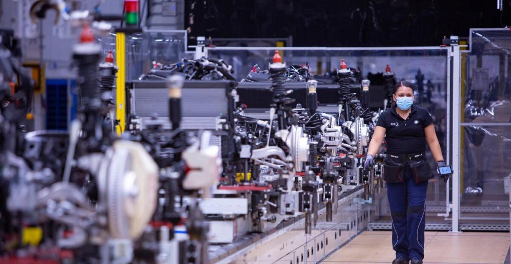 Crisis y Coerción: La Violencia Sindical bajo la Dirección de Eduardo Castillo en Querétaro