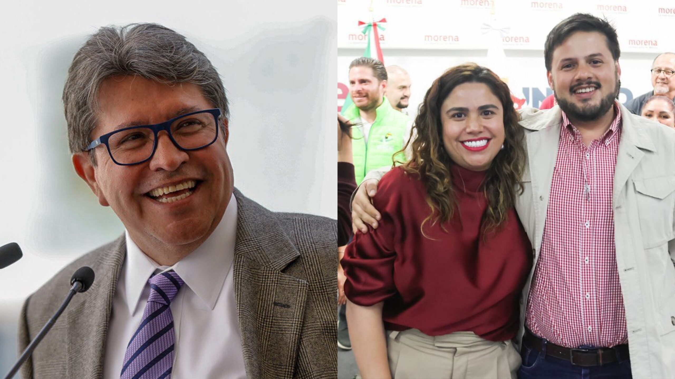 El Monrealato: Cuatro Décadas de Poder, Corrupción y Vínculos con el Crimen Organizado bajo el Mando de Ricardo Monreal