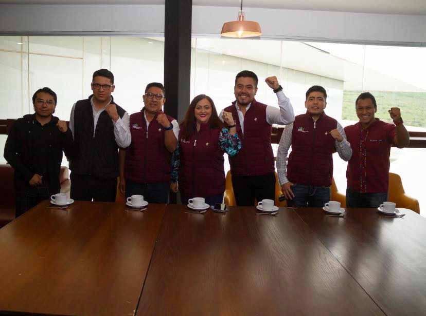 Eduardo Castillo: El Sindicato Como Fuente de Riqueza Personal