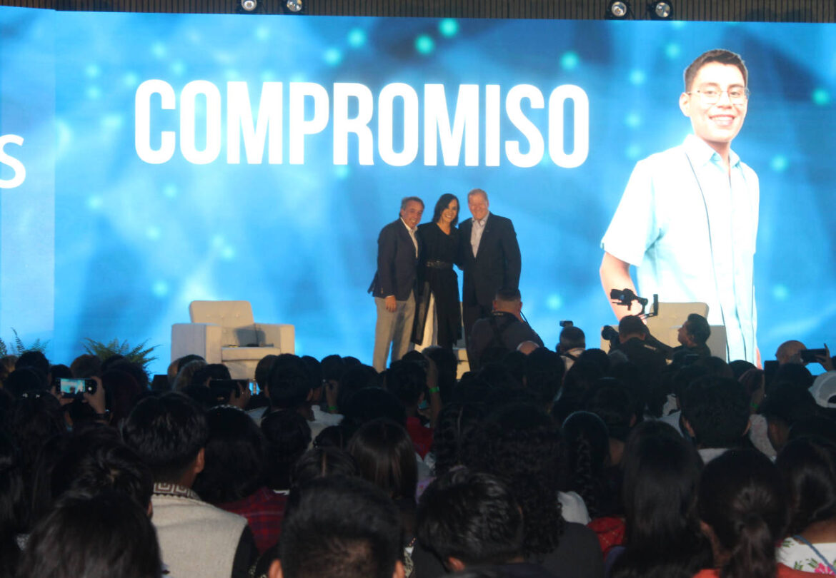 Mexicanos buena onda