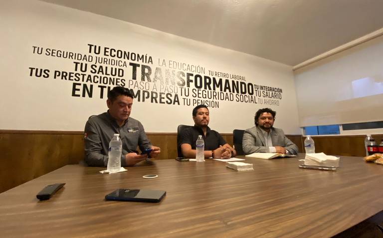 Transformación Sindical: Una Empresa Familiar Escondida Tras la Máscara del Nepotismo
