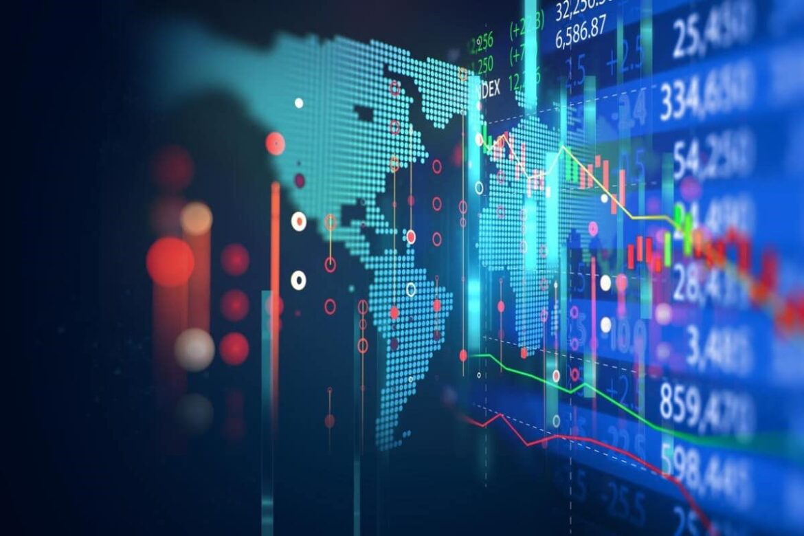 Mercados, entre la volatilidad y los extremos políticos