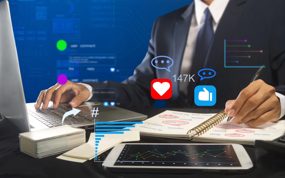 La importancia de la medición y la escucha social en el entorno digital