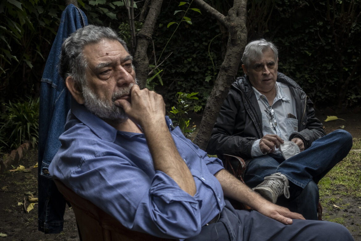 AMLO es el primer presidente que cumple lo que ofrece: Pedro Miguel