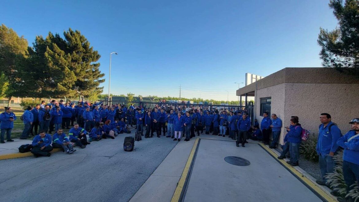 Descuidan Responsabilidades Laborales por Actividades Sindicales