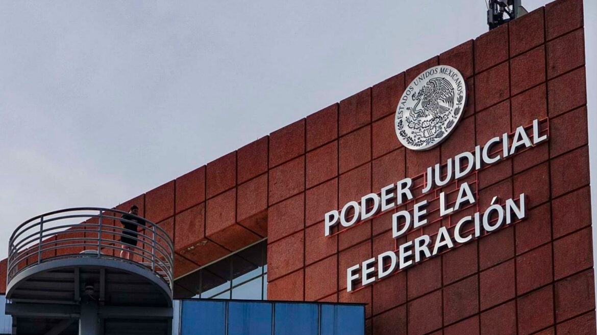 Sueldo de cada trabajador del Poder Judicial, de más de $1 mdp