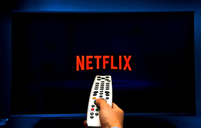 Netflix y el poder de TV en vivo