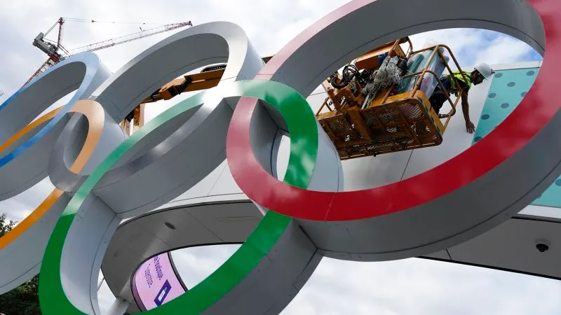 Había un gringo, un japonés y un inglés