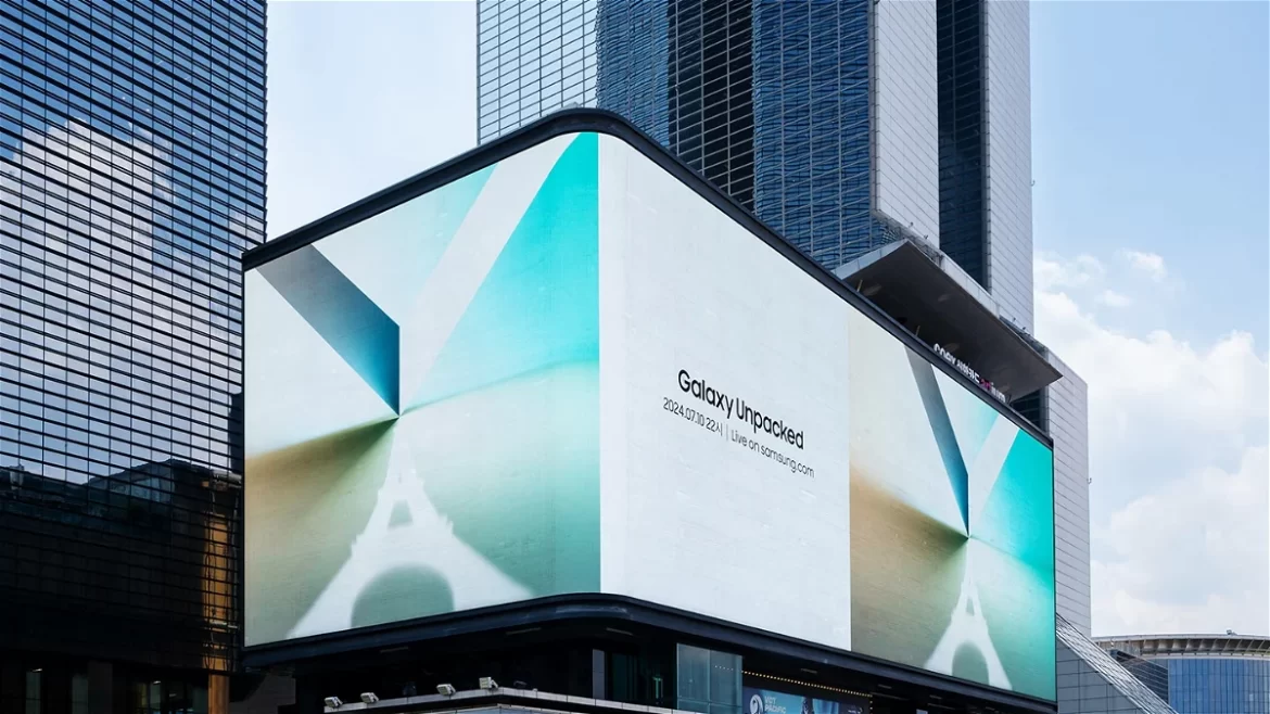 Samsung y sus Juguetes Caros: ¡Abran la Cartera!