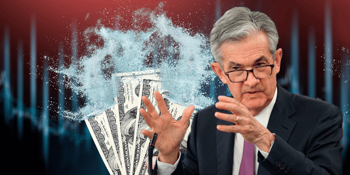 Inflación, Powell, Biden y Francia; drama venidero