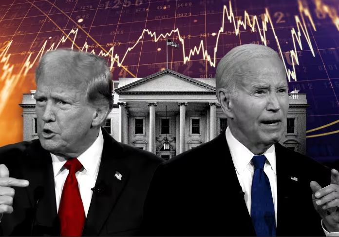 Wall Street y el regreso de Trump