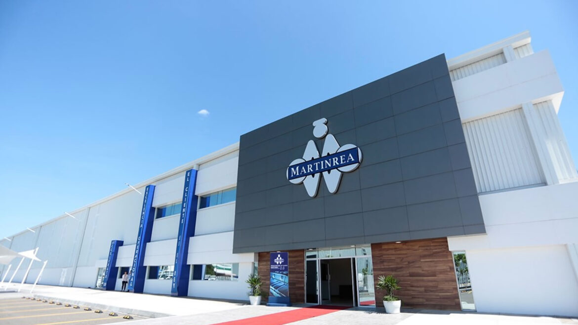 Trabajadores de Martinrea Aprueban la Revisión del CCT 2024