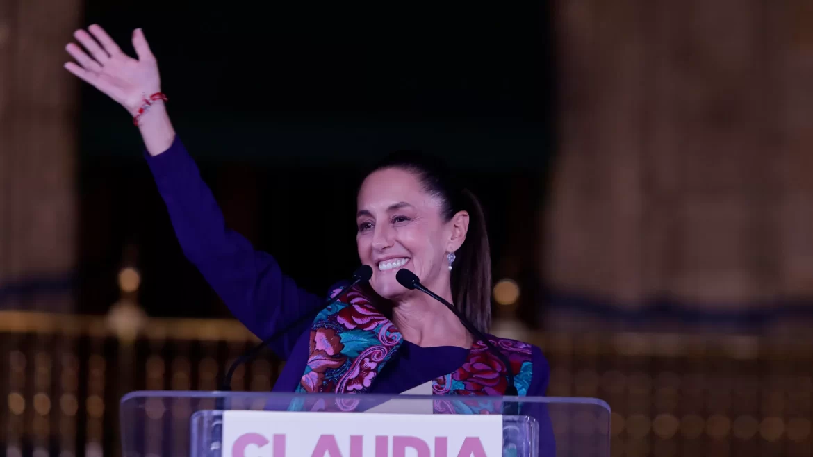 Esto apenas comienza