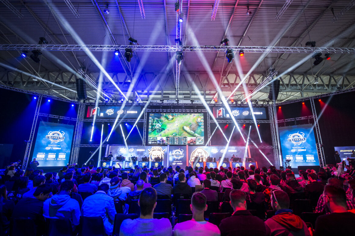 Gamers, ¿expandiendo o perdiendo el foco?