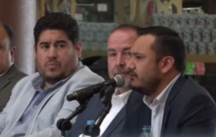 Escándalo entre ejecutivos de Recursos Humanos del sector industrial en Saltillo