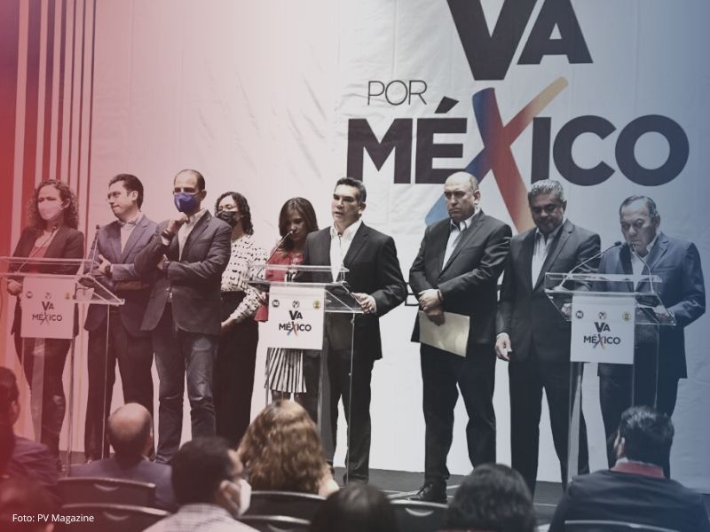 Patrañas, bravatas y pataletas de la oposición