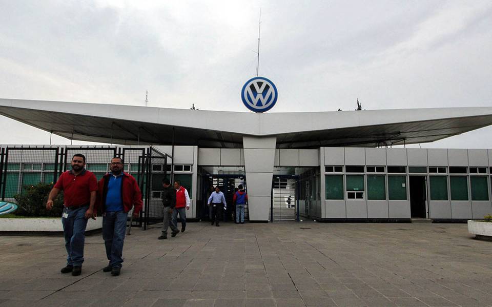 Posibles Consecuencias para Trabajadores de Volkswagen al Rechazar el Preacuerdo del 30 de Agosto