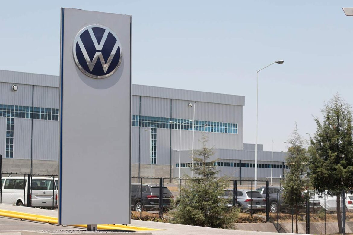 VW continuará como el mejor pagado de la Industria Automotriz en México