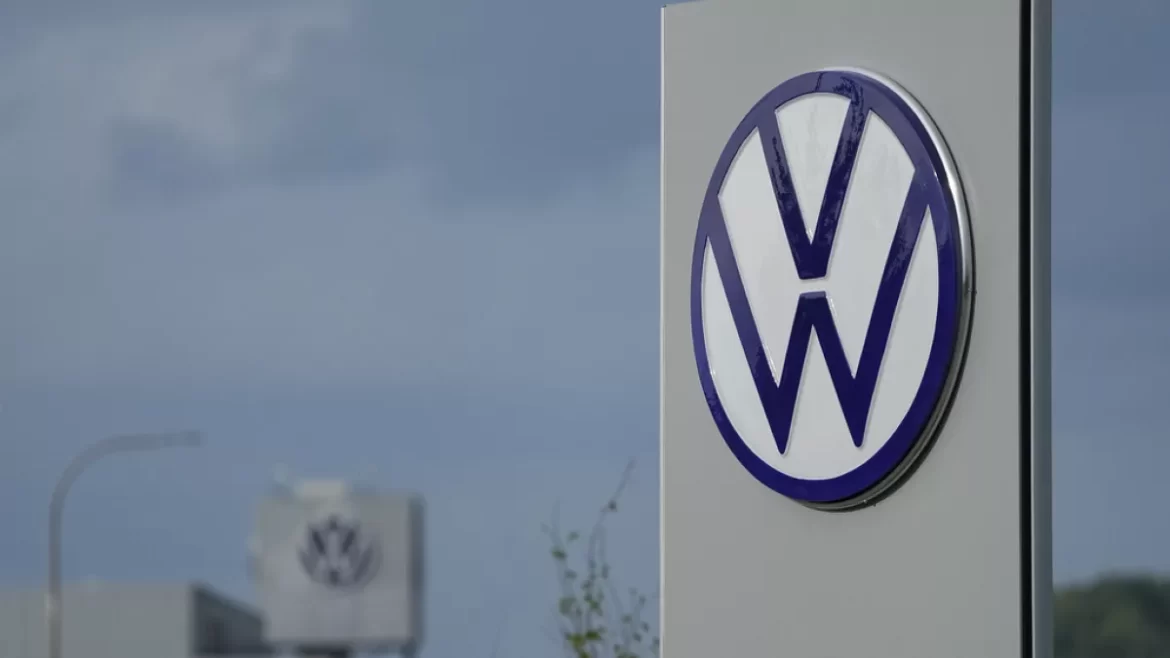 Volkswagen enfrenta cierres de plantas debido a altos costos de energía y mano de obra en Alemania y México