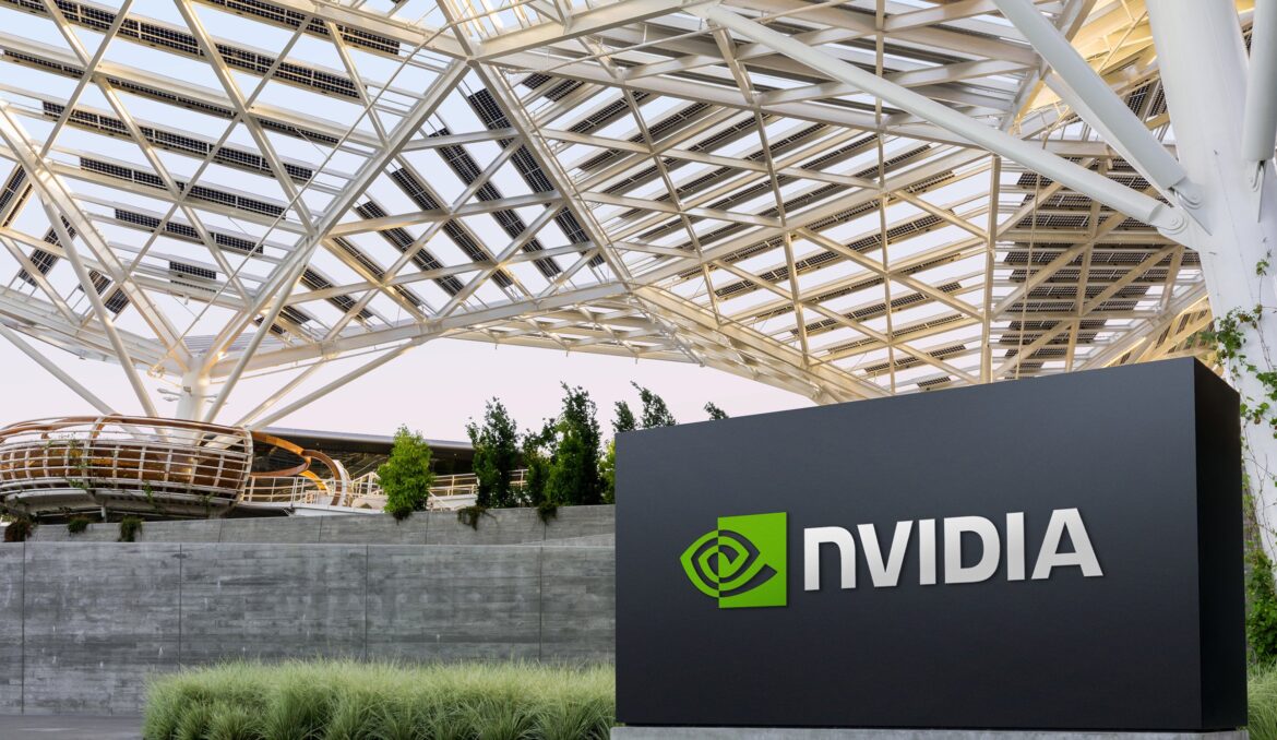 Nvidia, DiDi, Televisa; monstruosos