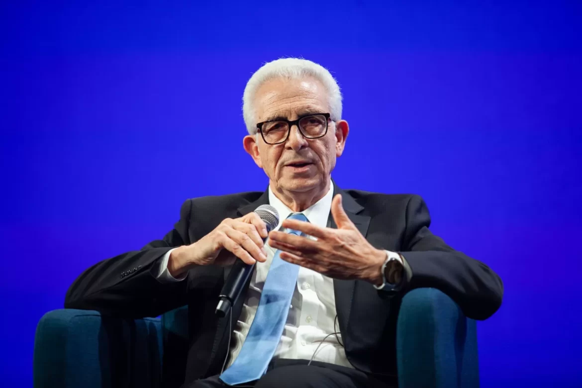 Ernesto Zedillo, la ficha negra del PRI reaparece: El último recurso de la oposición