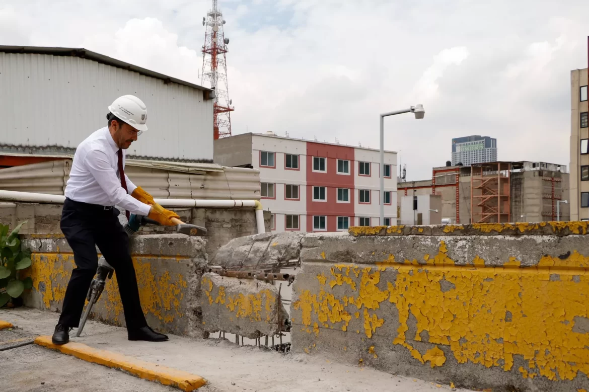 Así serán los departamentos que CDMX rentará a bajo costo a jóvenes