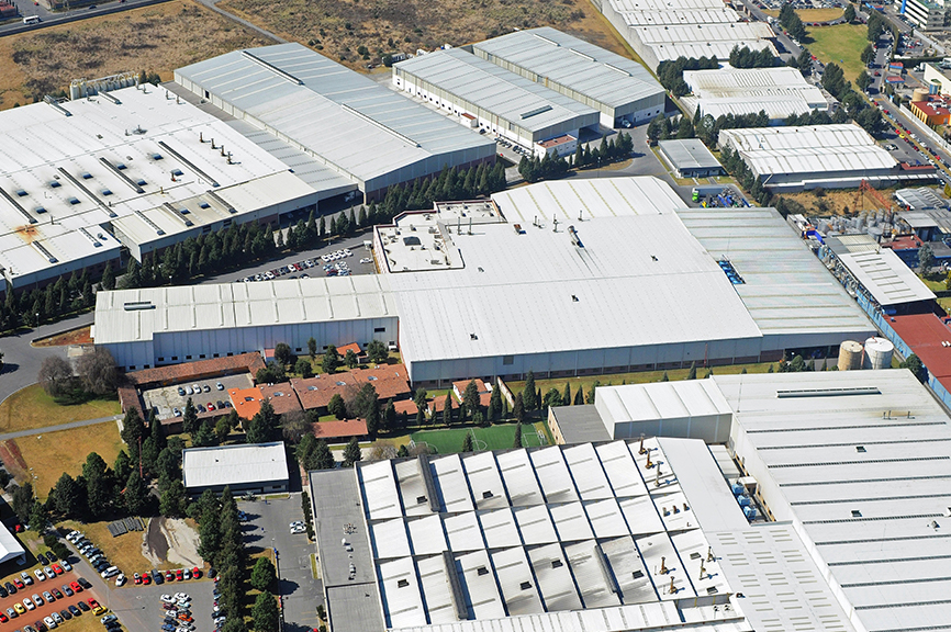 COREMEX desconoce la ley y hace falsas promesas a trabajadores