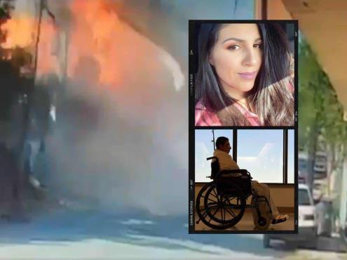 Reynosa y Matamoros entre explosiones y desinformación