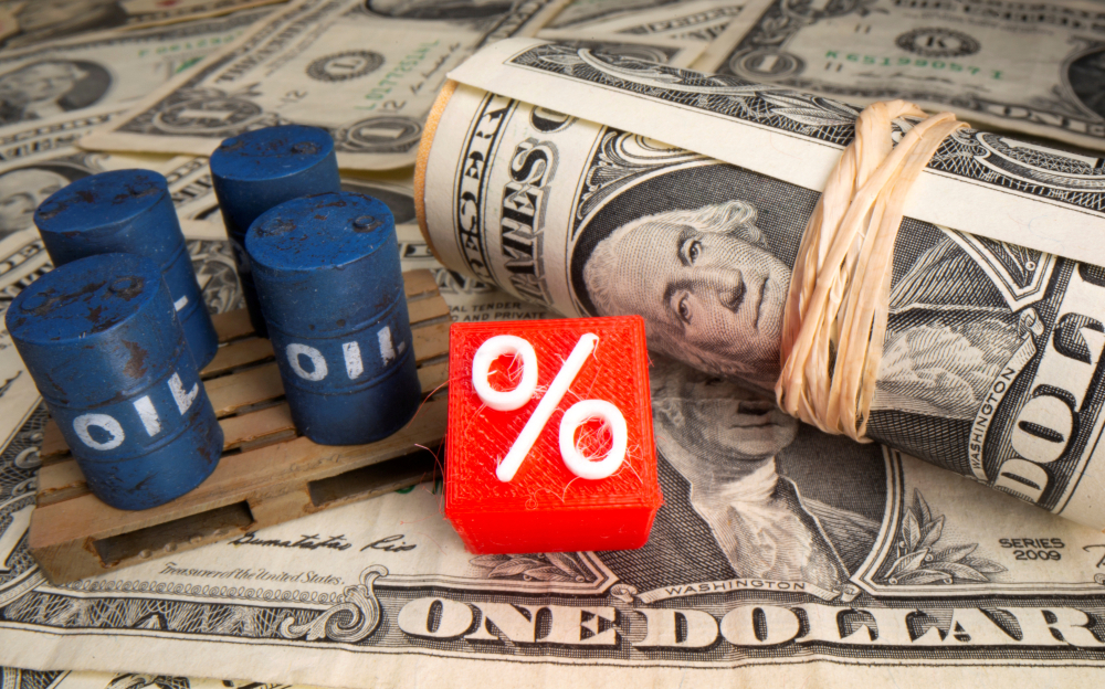 Medio Oriente + Fed + Milton = cóctel explosivo