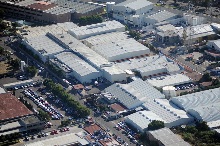 Trabajadores de Auma Tec Querétaro reafirman su apoyo al sindicato CTM ante rumores de intervención sindical