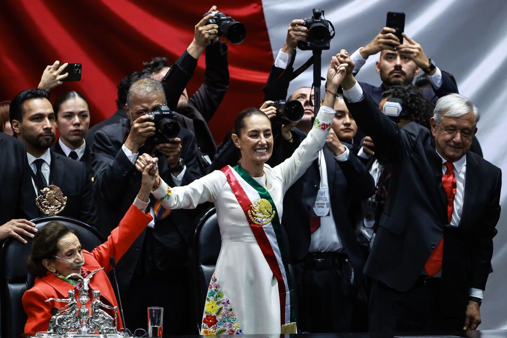 Cambió el modelo de desarrollo del país