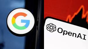 Dividir Google, comprar OpenAI