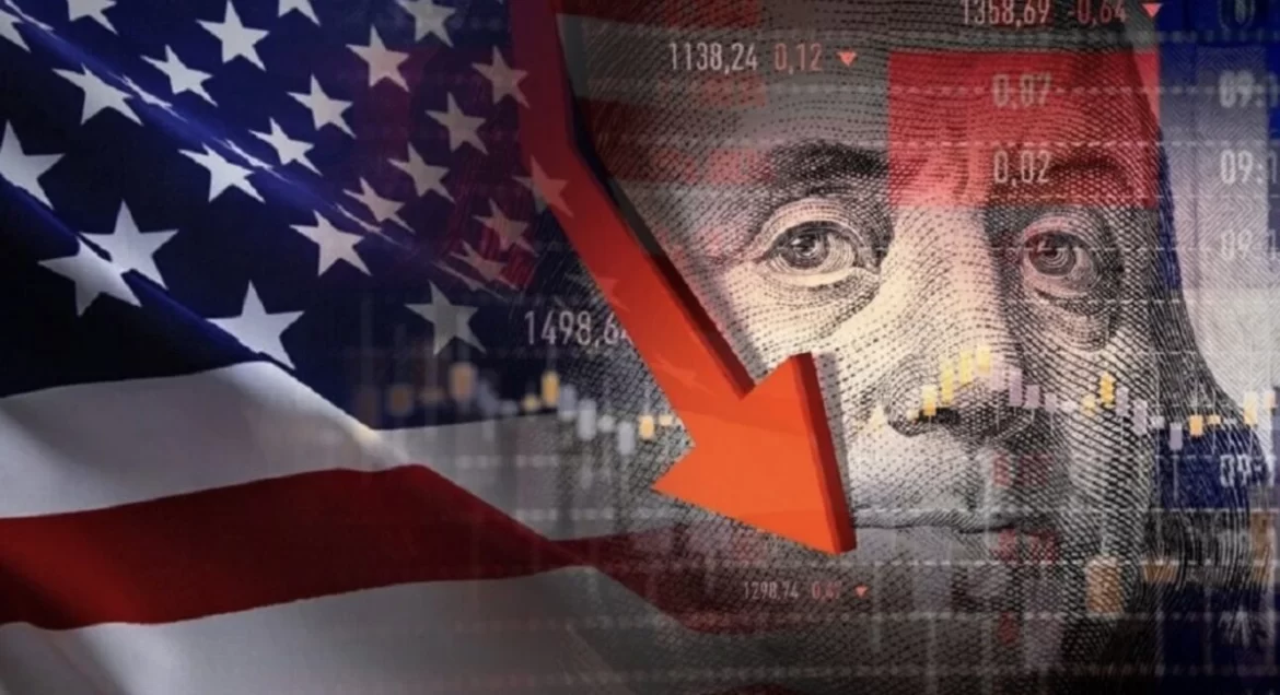 Adiós softlanding, ¿hola recesión en EU?