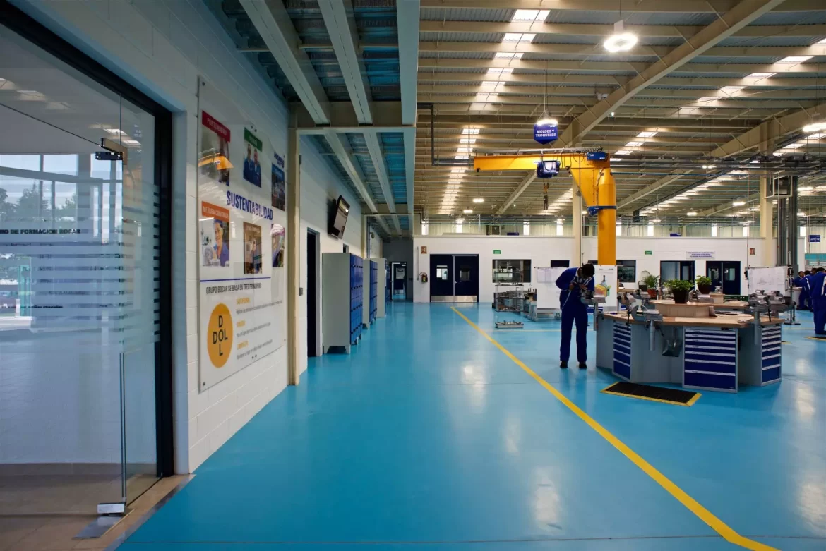 Bocar AUMA SLP y CTM, un ejemplo de compromiso social y laboral