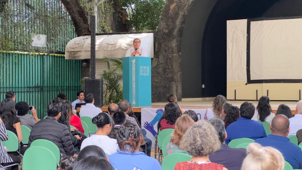 Centro Cultural Pedro López Elías cumple 10 años de fomento a las artes y la educación