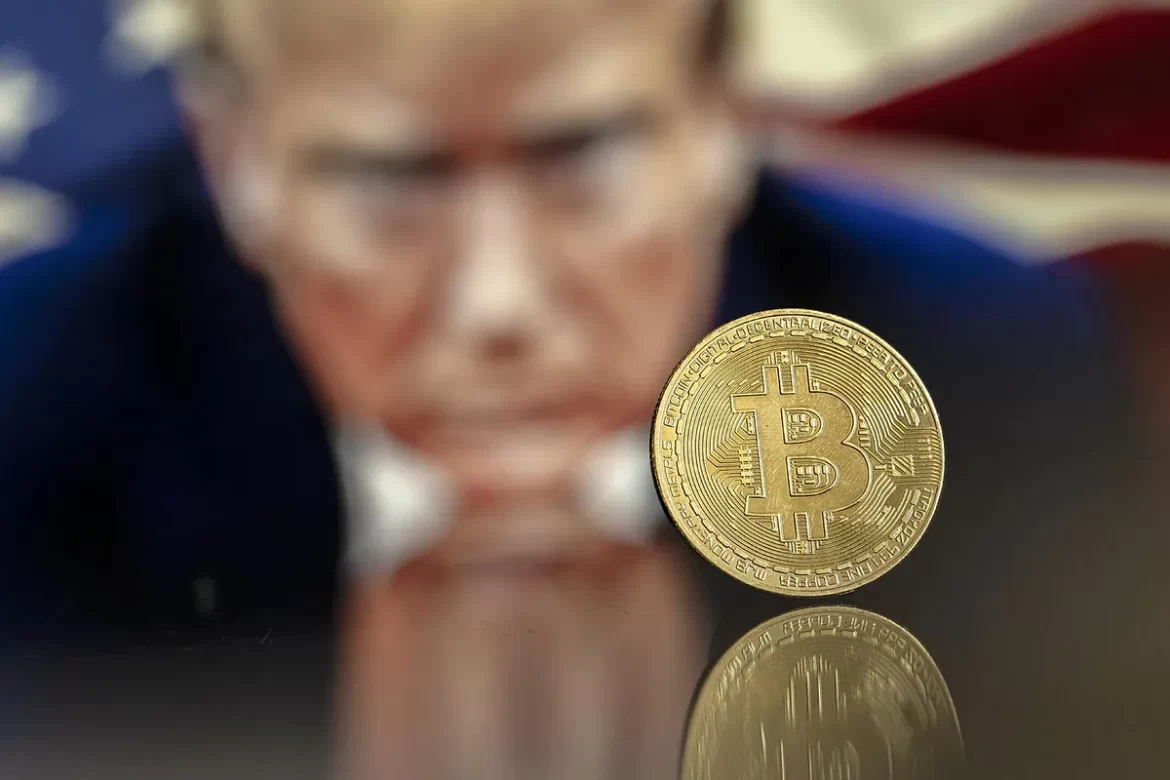 La Fed, Bitcoin y Trump